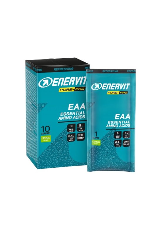 ENERVIT PP EAA 10BUST 10G