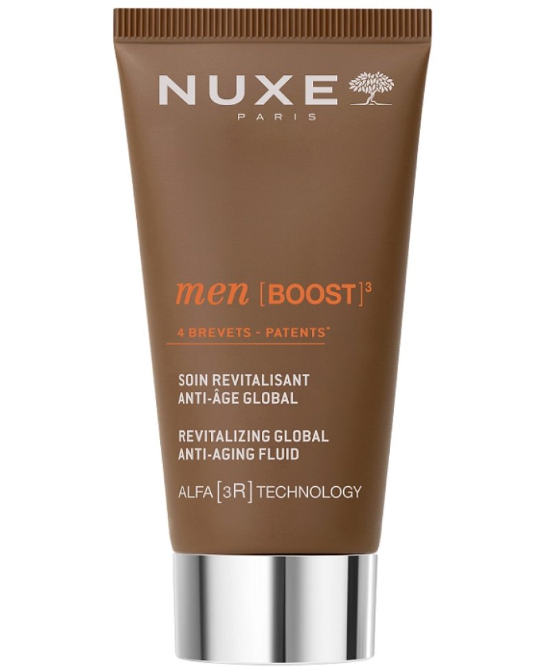NUXE MEN FLUIDO ANTI-ETA' GLOB
