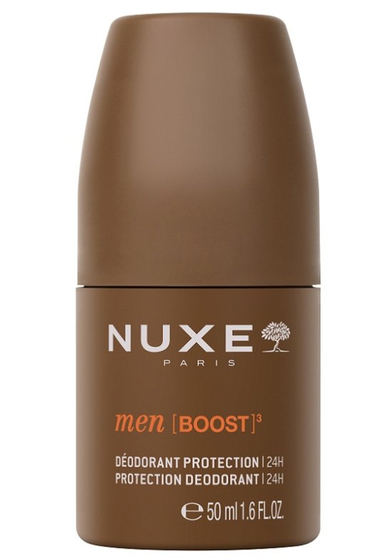 NUXE MEN DEODORANTE PROT 24H