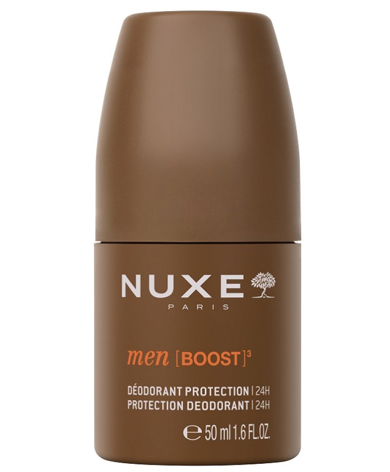 NUXE MEN DEODORANTE PROT 24H