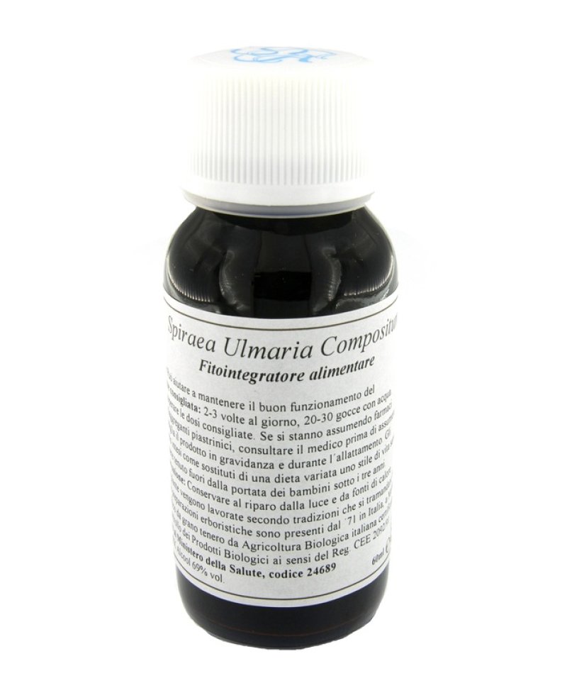 LVS 89C SPIRAEA ULMARIA COMP
