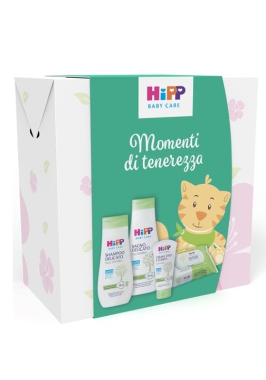 HIPP COF MOMENTI TENEREZZA 4PZ