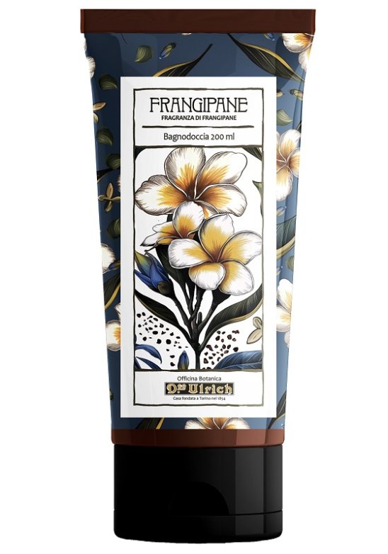 ULRICH FRANGIPANE BAGNODOCC TB