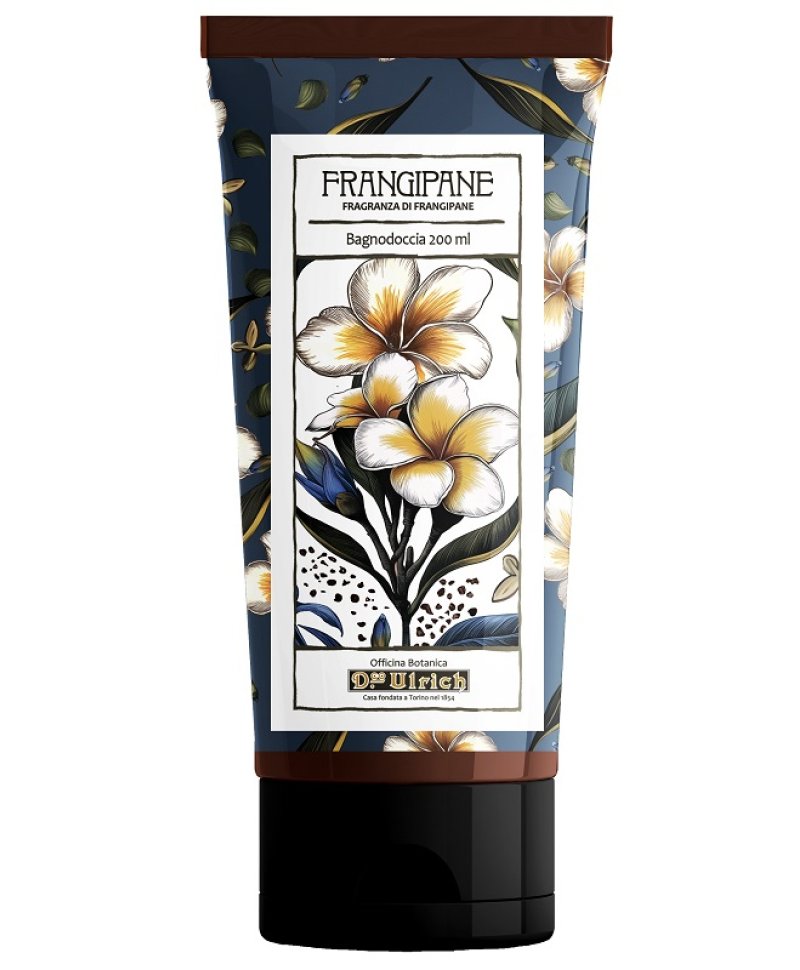 ULRICH FRANGIPANE BAGNODOCC TB ULRICH FRANGIPANE BAGNODOCC TB