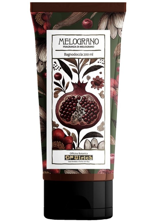 ULRICH MELOGRANO BAGNODOCC TUB