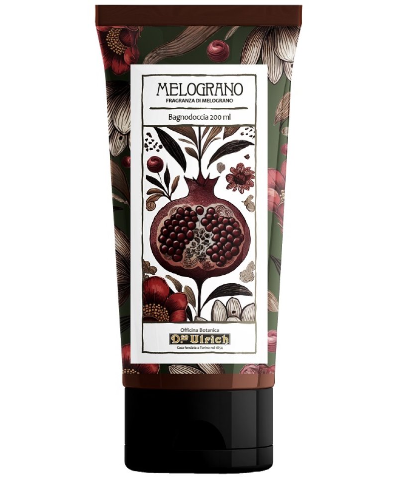 ULRICH MELOGRANO BAGNODOCC TUB