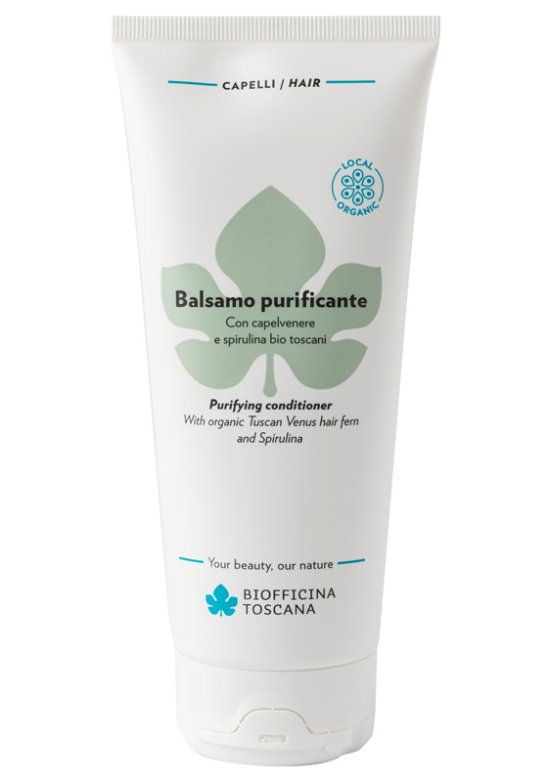 BALSAMO PURIFICANTE 200ML