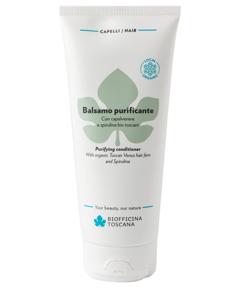 BALSAMO PURIFICANTE 200ML
