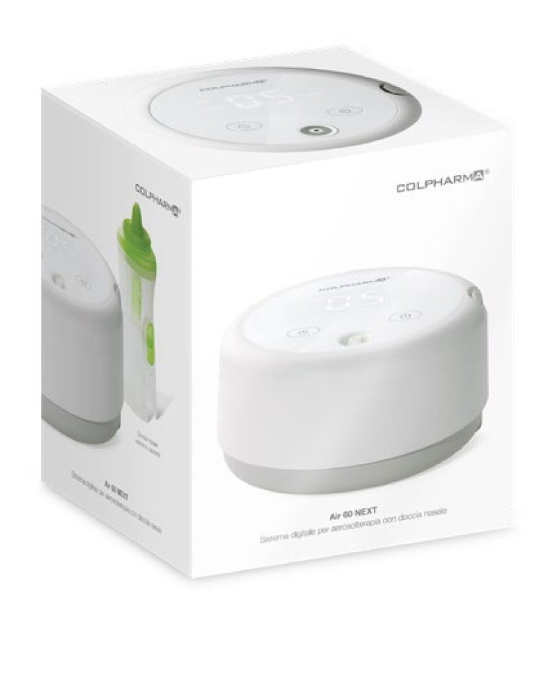 AEROSOL AIR 60NEXT C/DOCCIA COLP
