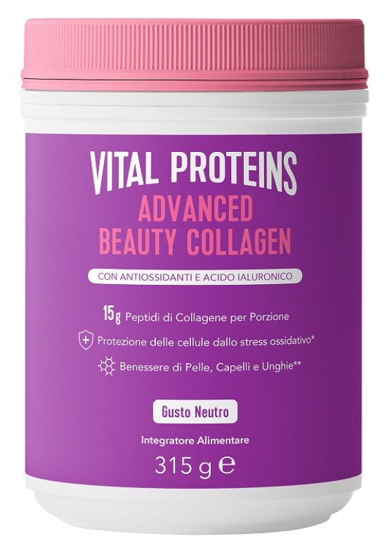 VITAL PROT. ADV BEAUTY 315G