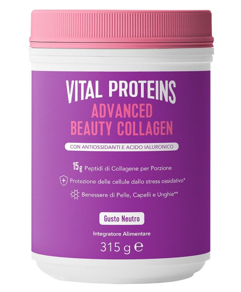 VITAL PROT. ADV BEAUTY 315G