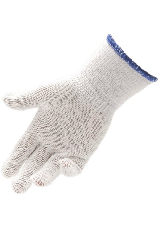 GUANTO COTONE ALLER DERMAT L