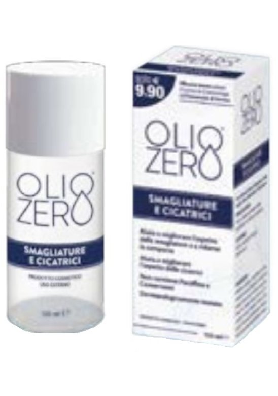 OLIO ZERO 125ML
