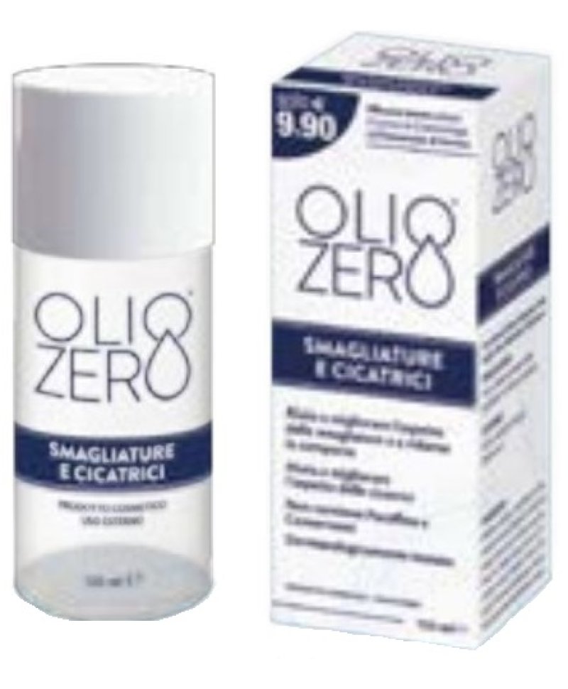 OLIO ZERO 125ML