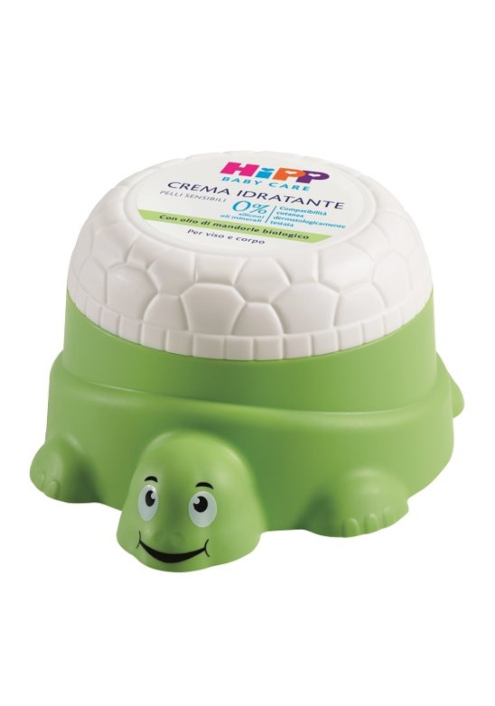 HIPP BABY CARE CREMA IDRATANTE