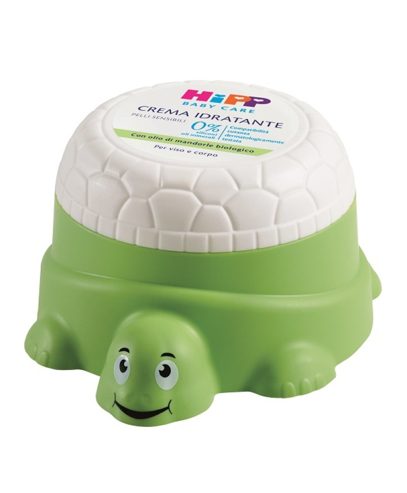 HIPP BABY CARE CREMA IDRATANTE