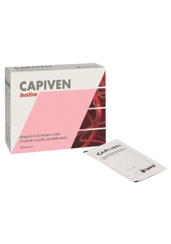 CAPIVEN 20BUST