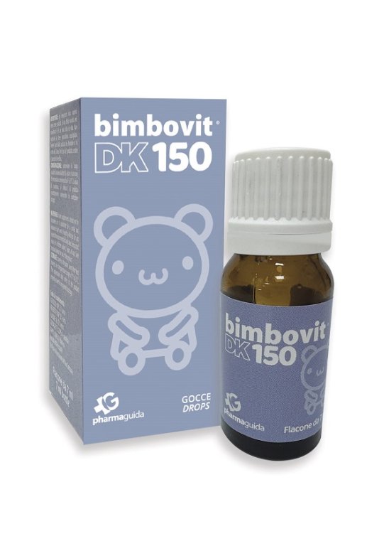 BIMBOVIT DK 150 7ML