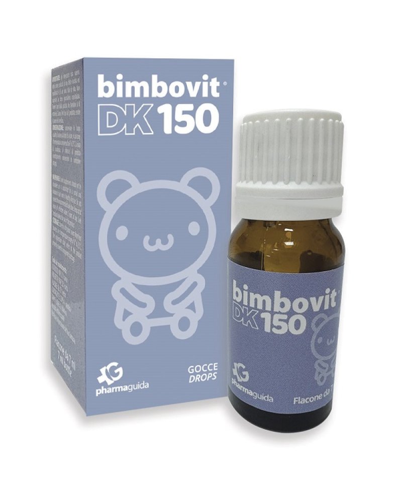 BIMBOVIT DK 150 7ML