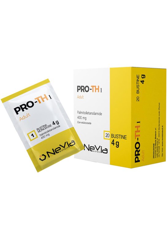 PRO-TH1 400MG ADULT 20BUST