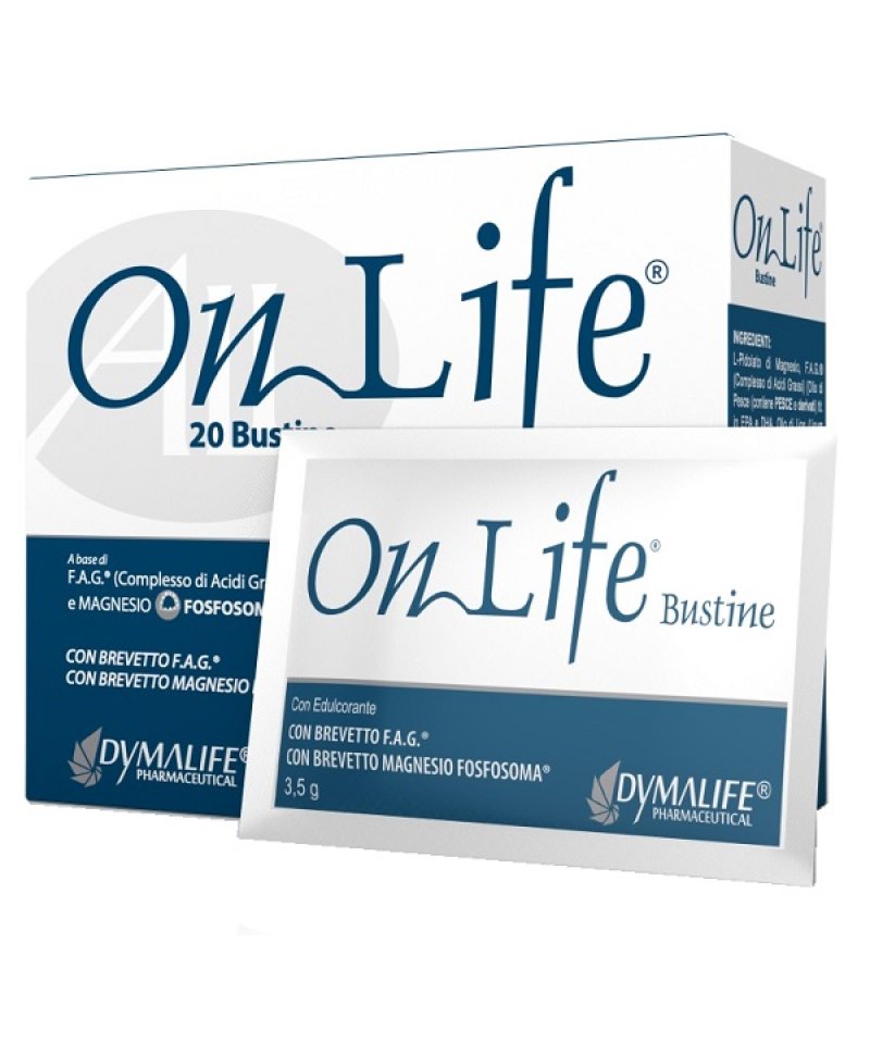 ONLIFE 20BUST