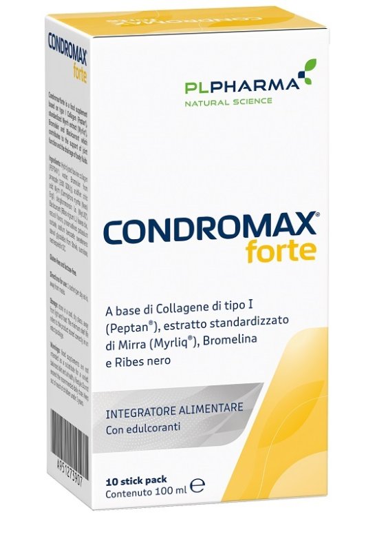 CONDROMAX FORTE 10BST