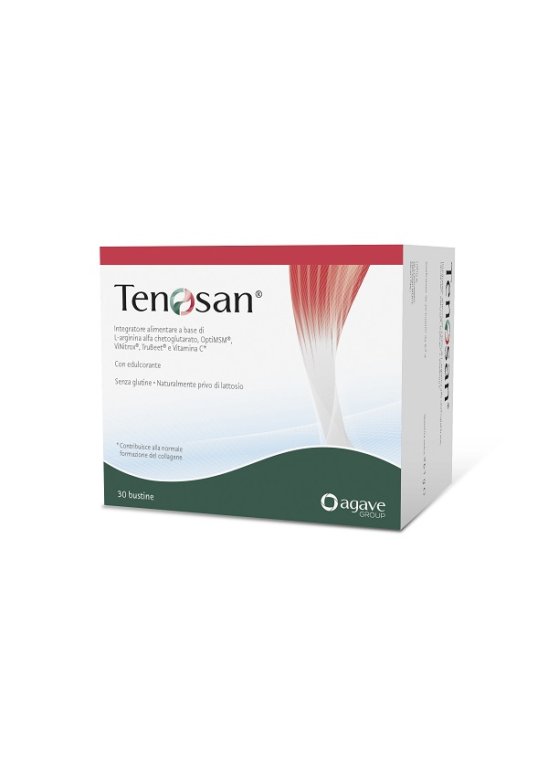 TENOSAN 30BUST