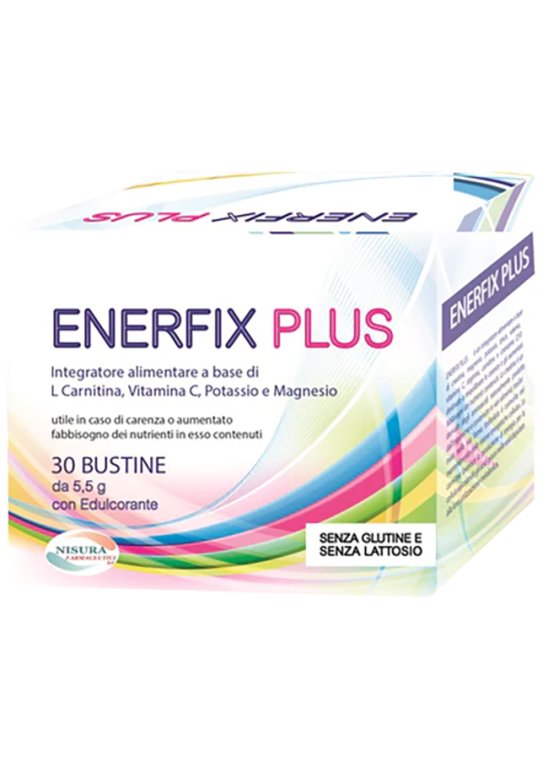 ENERFIX PLUS 30BUST ENERFIX PLUS 30BUST