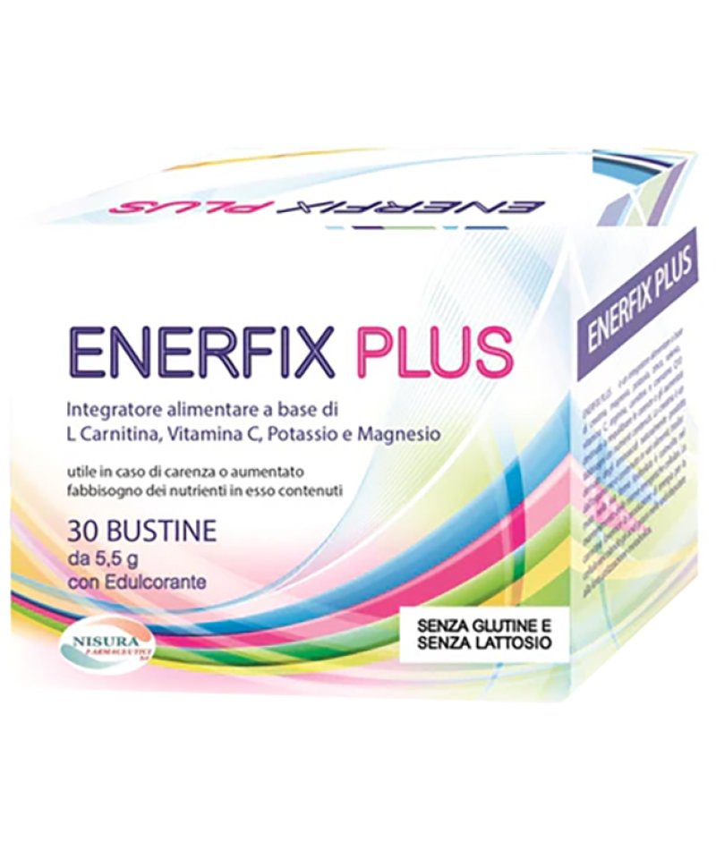 ENERFIX PLUS 30BUST