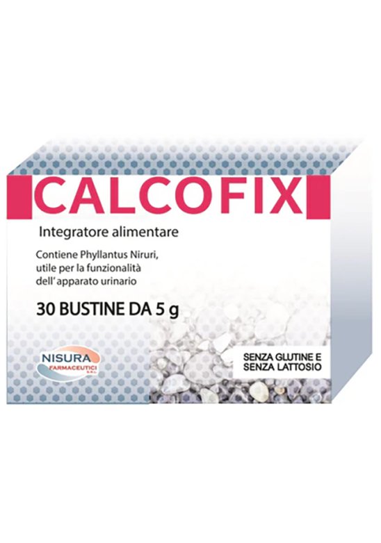 CALCOFIX 30BUST CALCOFIX 30BUST