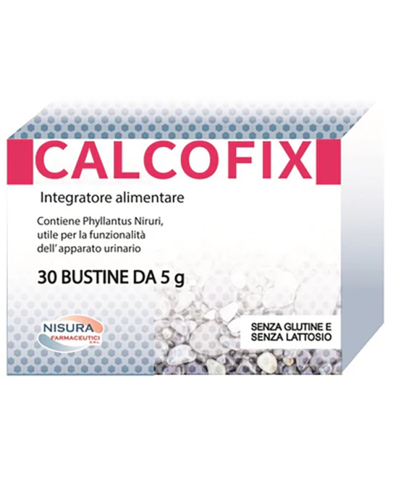 CALCOFIX 30BUST