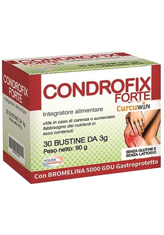 CONDROFIX FORTE 30BST