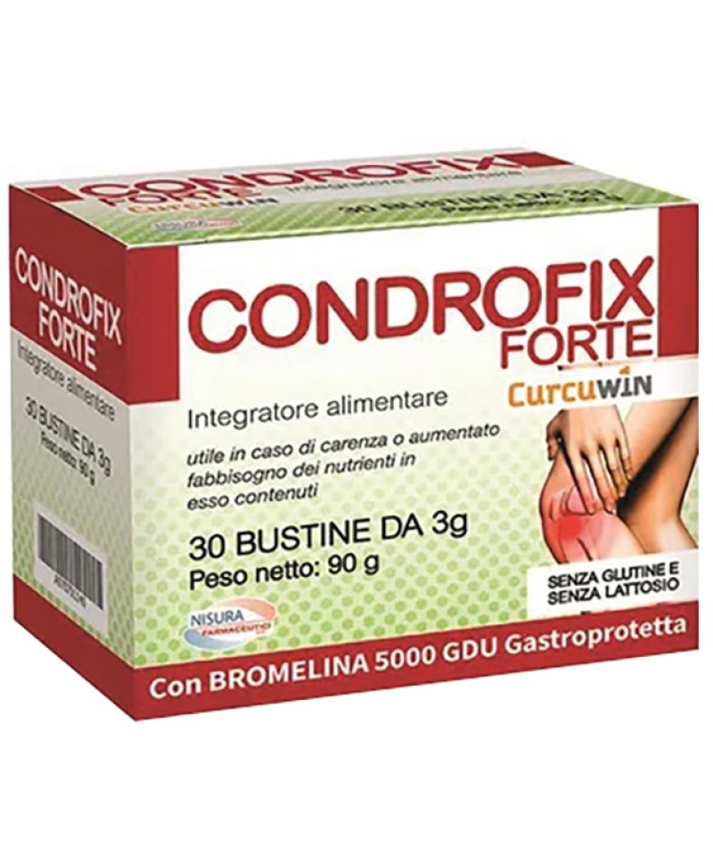 CONDROFIX FORTE 30BST