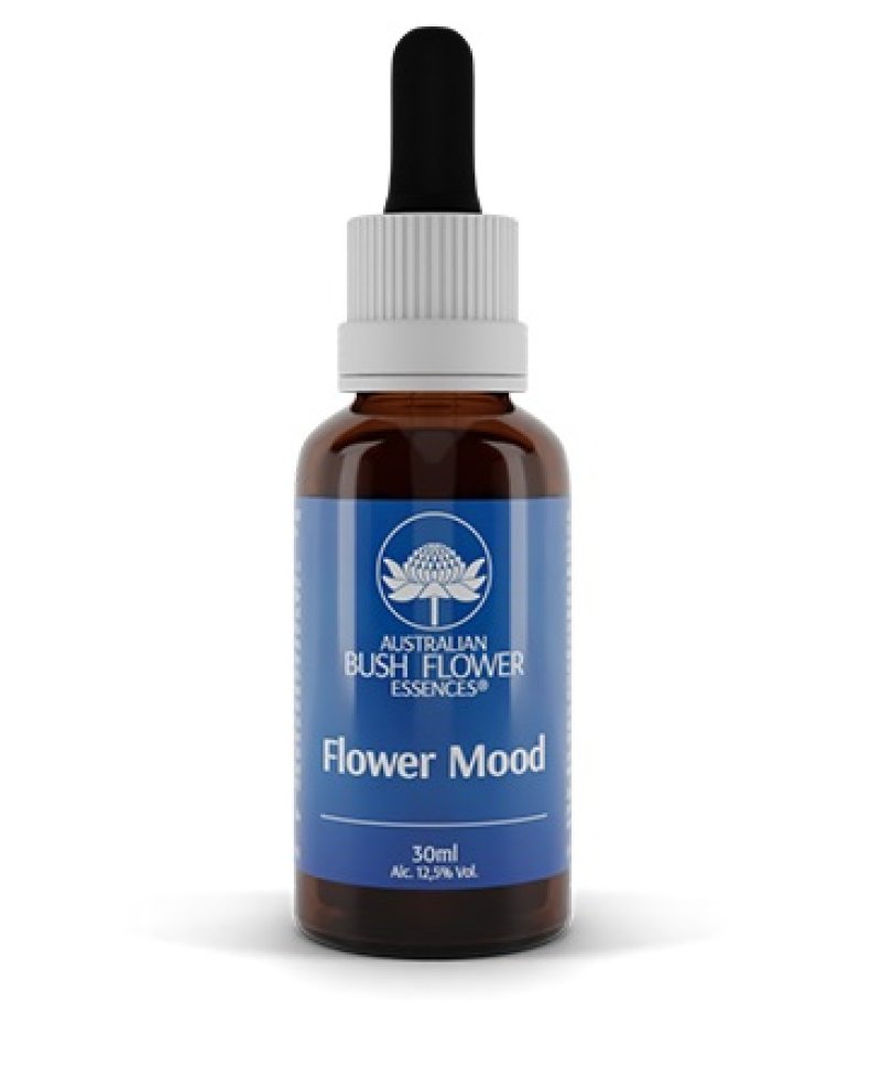 AUSTRALIAN BUSH FLOWER MOOD