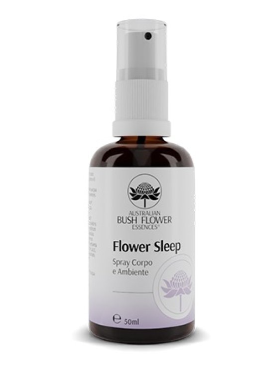 FLOWER SLEEP VAPORIZZATORE 50ML
