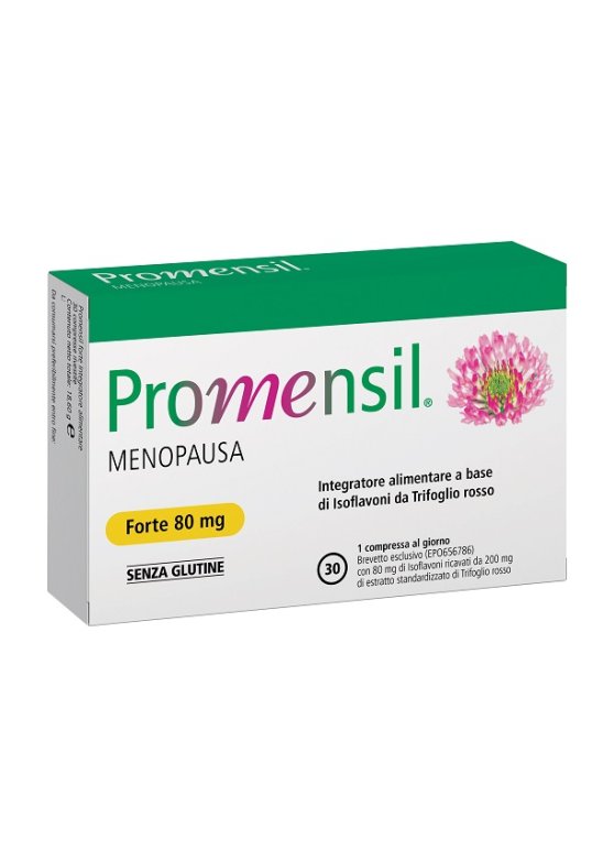 PROMENSIL MENOPAUSA FORTE30CPR