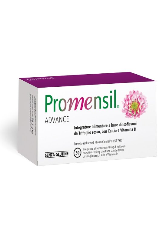 PROMENSIL ADVANCE 30CPR