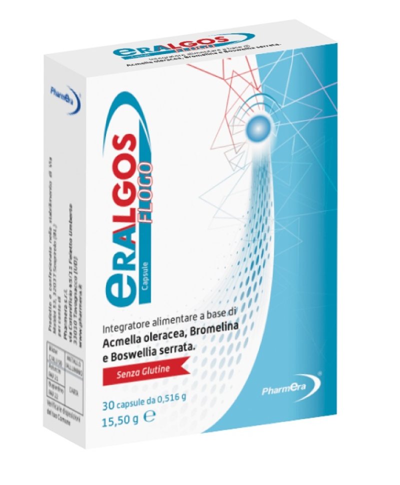 ERALGOS FLOGO 30CPS