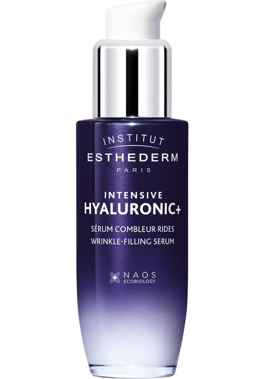 INTENSIVE HYALURONIC+ SER 30ML