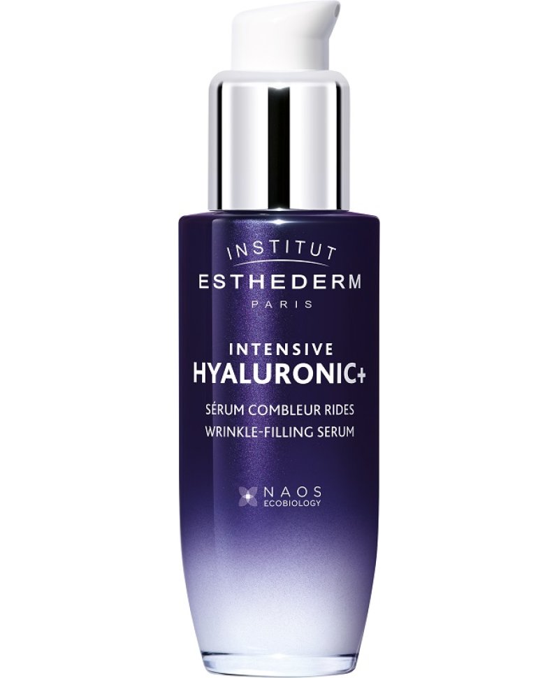 INTENSIVE HYALURONIC+ SER 30ML