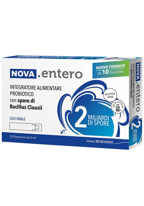 NOVA ENTERO 2 MILIARDI 10FL