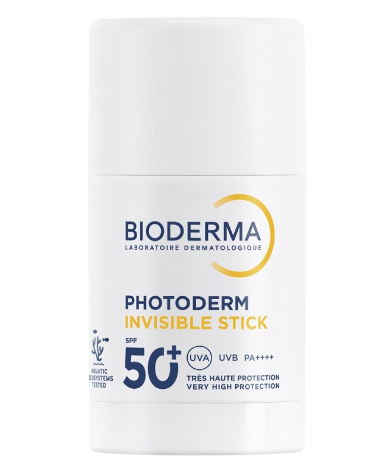 PHOTODERM INVISIBLE STICK 50+