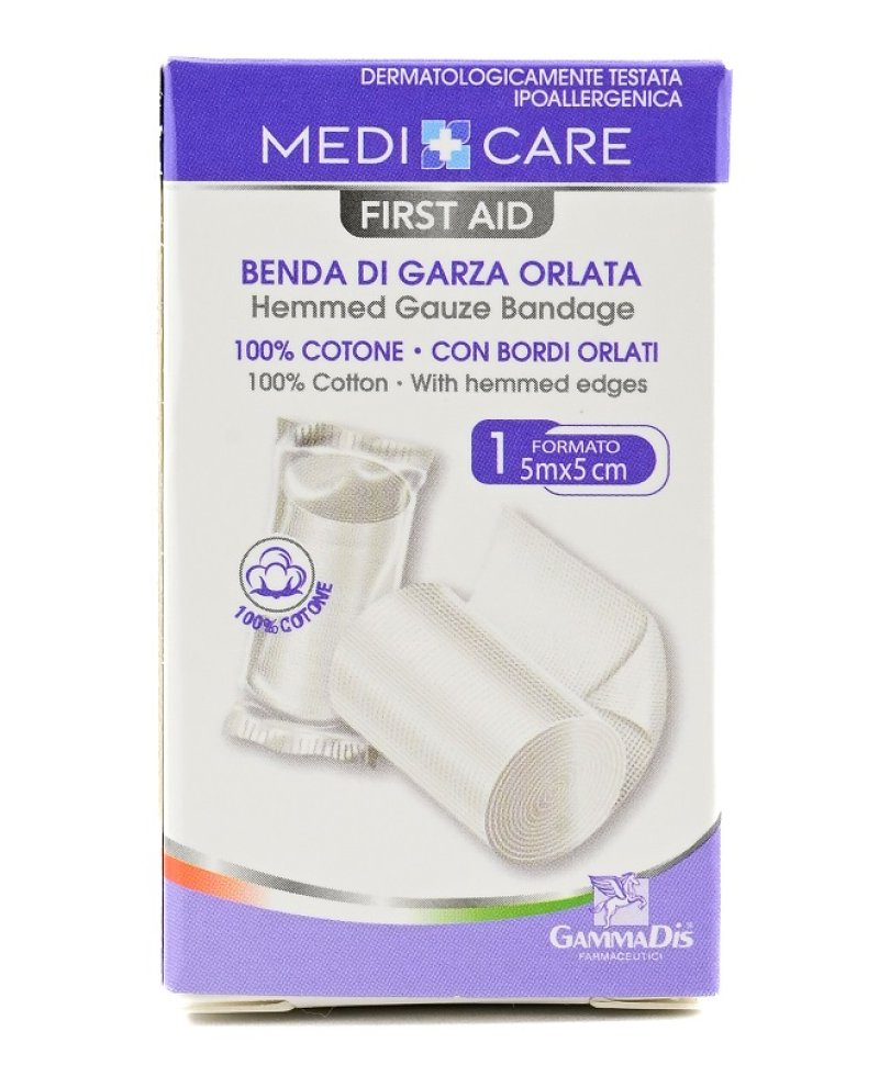 BENDA ORLATA CM5X5M
