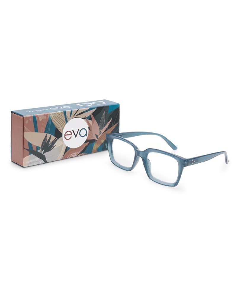 CONTACTA EVA OCCH DENIM +2,50