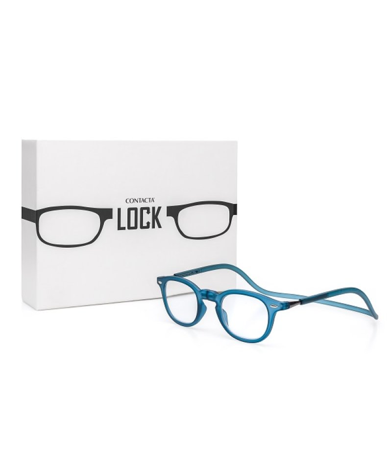 CONTACTA LOCK OCCH BLU +3,50