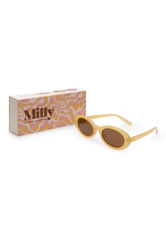 CONTACTA MILLY OCCH SOLE MIELE