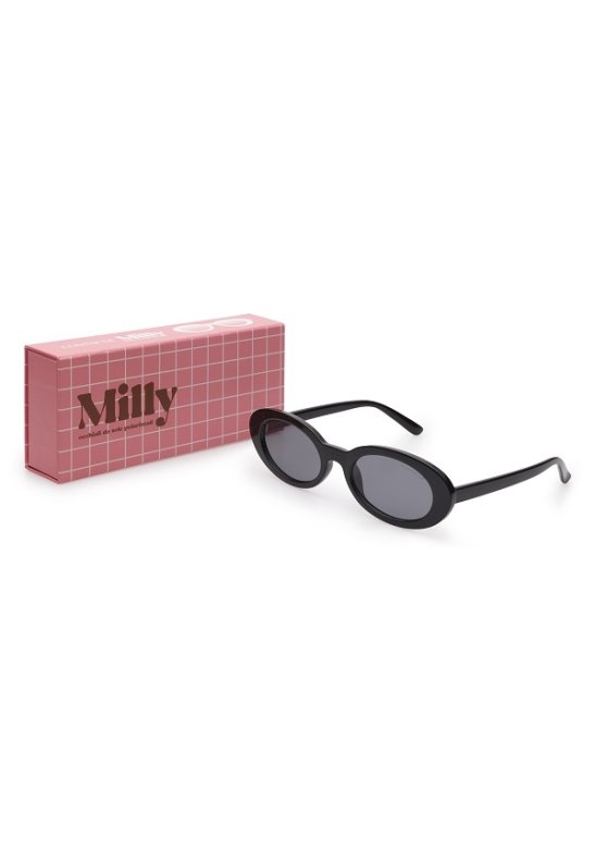 CONTACTA MILLY OCCH SOLE NERO
