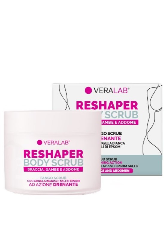 VERALAB RESHAPER BODY SCRUB