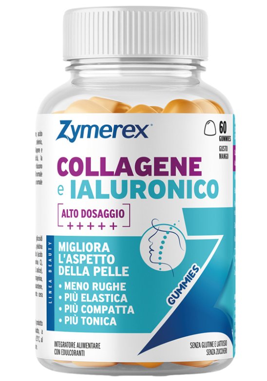 ZYMEREX GUM COLLAGENE IAL60GOM