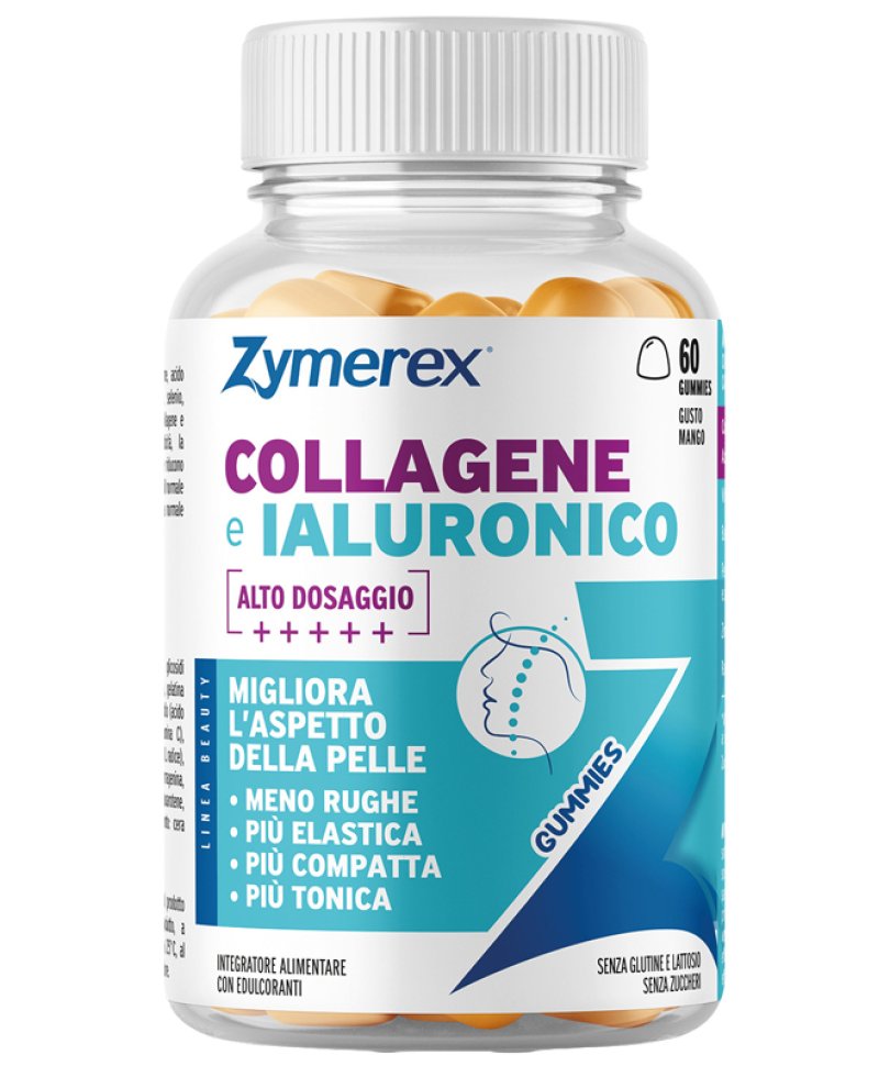 ZYMEREX GUM COLLAGENE IAL60GOM